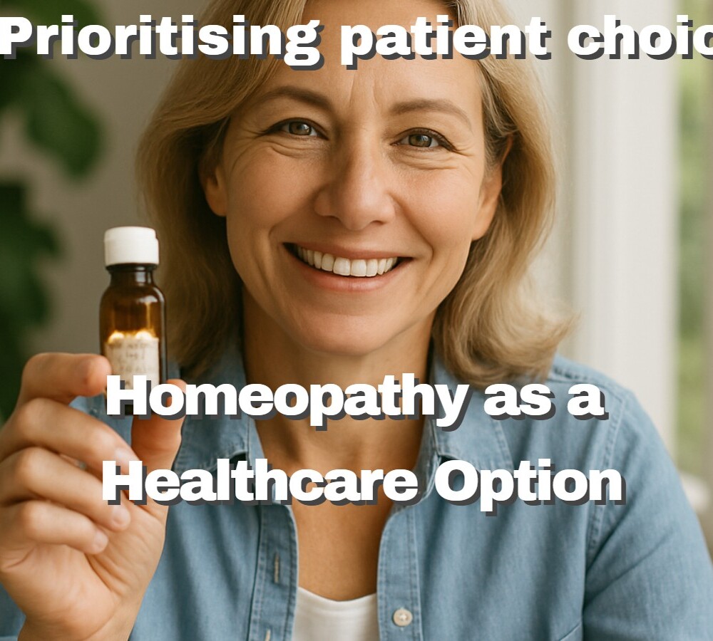 Post COVID Mental Wellbeing – Homeopathy as a Healthcare Option