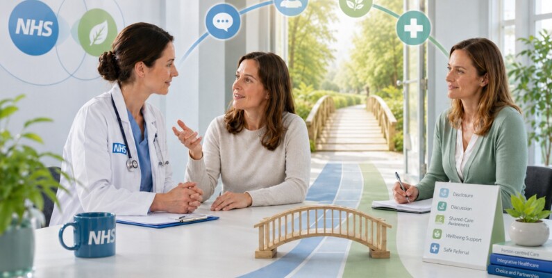 Patient Choice and the NHS: Why the Direction of Travel Must Include Homeopathy